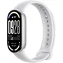 PULSERA SMART BAND 10 PLATA XIAOMI